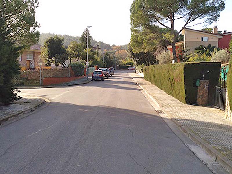 Anàlisi i viabilitat del sistema de recollida porta a porta de Begues