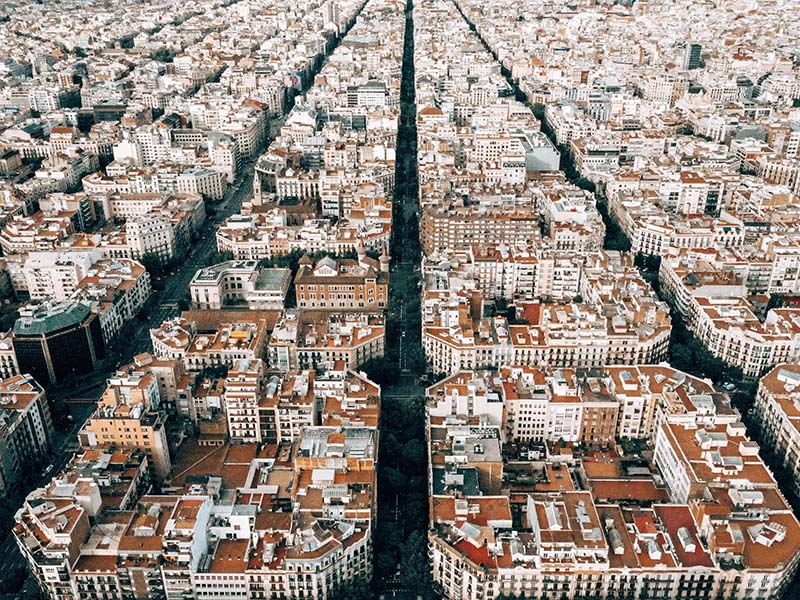 Cursos de formación de recogida de residuos y limpieza viaria en la Diputación de Barcelona