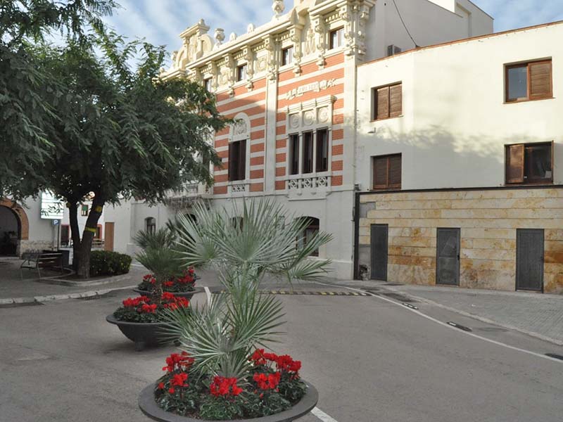 Auditoria tècnica del servei de neteja viària i redacció del PPT de Sant Pere de Ribes